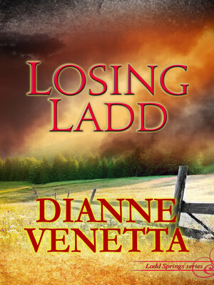 cover image of Losing Ladd